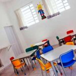 Escola infantil particular