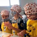 Escola infantil particular