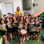 escolas particulares em praia grande