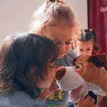 Escola infantil particular