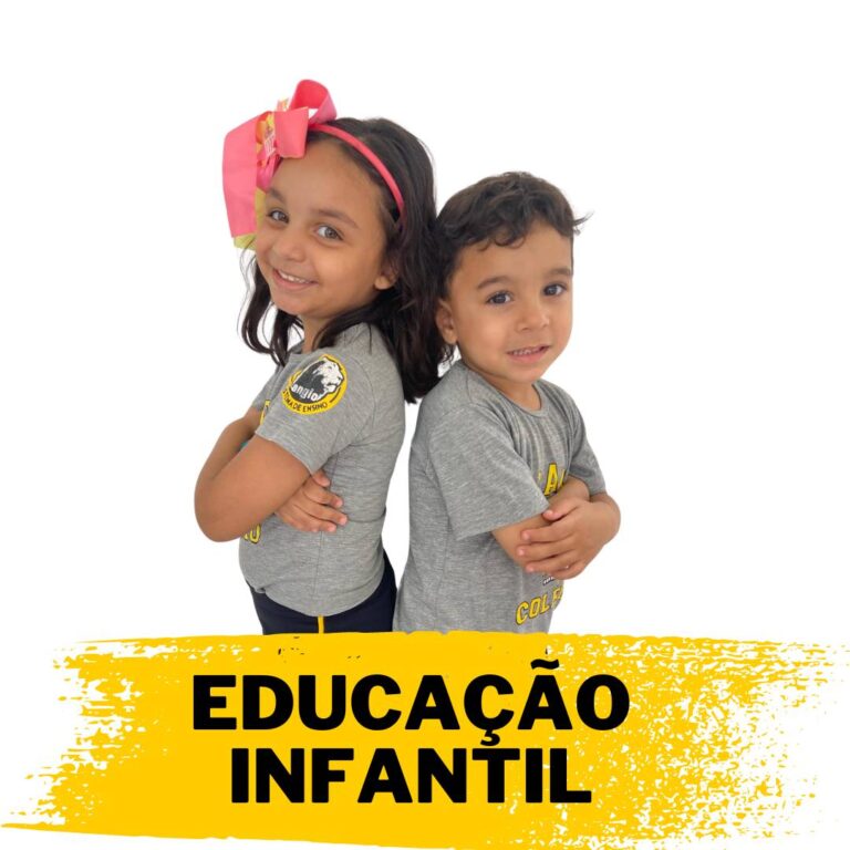 Escola infantil particular