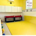 escolas particulares em praia grande